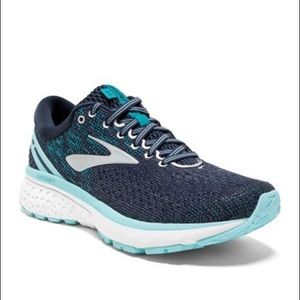 Brooks Ghost 11 Running Shoe